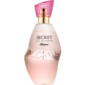 Secret Perfume For Women’s By Rasasi – 75 Ml