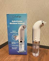 Bubble Facial & Blackhead Remove