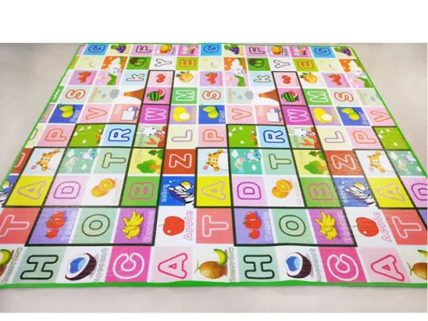 Crawling Mat For Baby Floor Play Mat