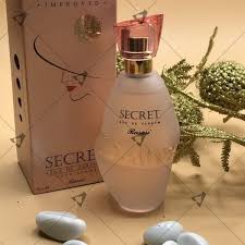 Secret Perfume For Women’s By Rasasi – 75 Ml