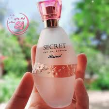 Secret Perfume For Women’s By Rasasi – 75 Ml