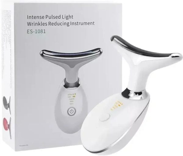 ES‑1081 IPL Wrinkle-Reducing Face Massager