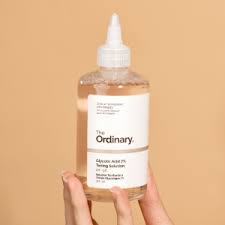 The Ordinary Glycolic Acid 7% Toning Solution