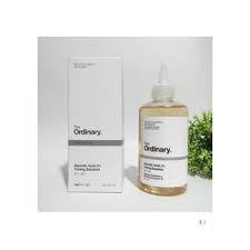 The Ordinary Glycolic Acid 7% Toning Solution