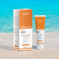 Haya Tinted Sunblock Spf 50 Broad Spectrum Uv Protection