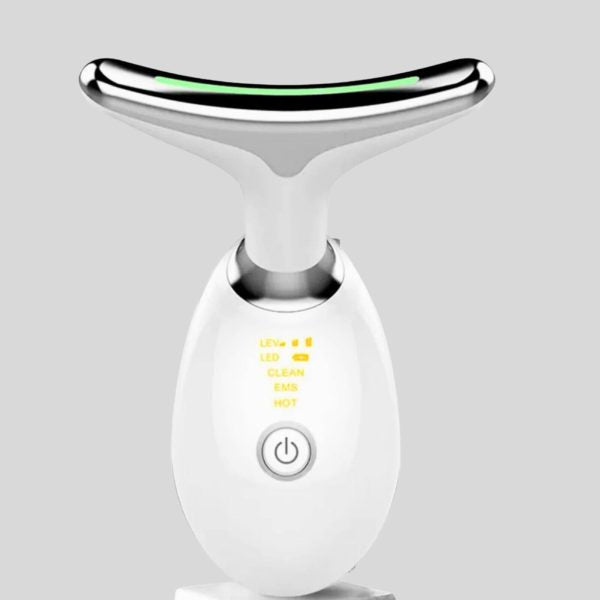 ES‑1081 IPL Wrinkle-Reducing Face Massager