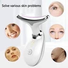 ES‑1081 IPL Wrinkle-Reducing Face Massager