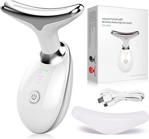 ES‑1081 IPL Wrinkle-Reducing Face Massager
