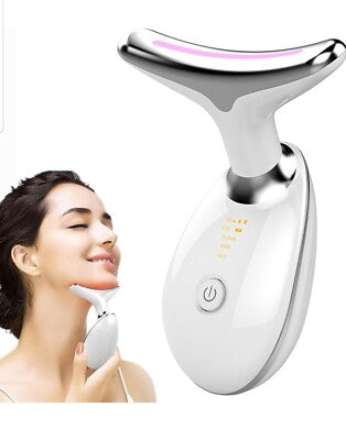 ES‑1081 IPL Wrinkle-Reducing Face Massager